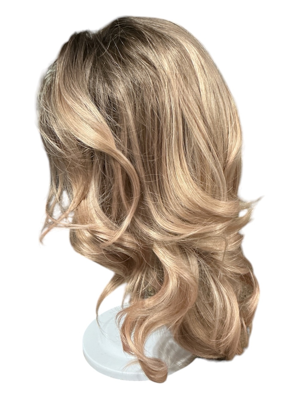 NWT Bowie Bellini Blonde Wig - CSC